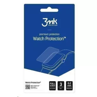 3mk zaštitna folija za sat ARC za Garmin Vivoactive 6