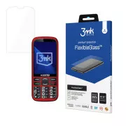 3mk hibridno staklo FlexibleGlass za Aligator A830 Senior
