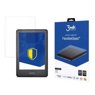 3mk FlexibleGlass hibridno staklo za Amazon Kindle 10