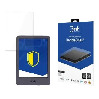 3mk FlexibleGlass hibridno staklo za Amazon Kindle 11 3mk FlexibleGlass hibridno staklo za Amazon Kindle 11