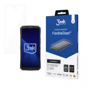 3mk hibridno staklo FlexibleGlass za Doogee V40 Pro