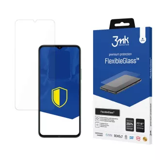 3mk hibridno staklo FlexibleGlass za Honor X6B