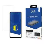 3mk FlexibleGlass hibridno staklo za Infinix Hot 40/Hot 40 Pro