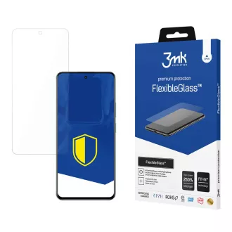3mk hibridno staklo FlexibleGlass za Realme 12+ 5G