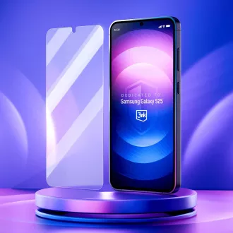 3mk FlexibleGlass hibridno staklo za Samsung Galaxy S25