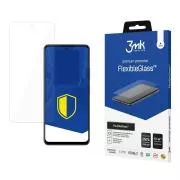 3mk hibridno staklo FlexibleGlass za Tecno Spark 20