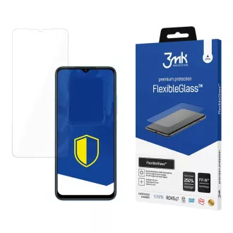 3mk FlexibleGlass hibridno staklo za Vivo Y28s / Vivo Y28e / Vivo T3 Lite 5G
