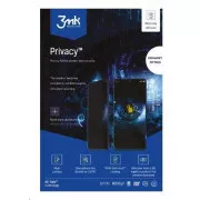 3mk All-Safe - AIO folija za privatnost BH za suho i mokro pričvršćivanje telefona, 5 kom.
