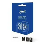 3mk Protection Pro Rainbow zaštitna folija za Apple iPhone 17 Pro /17 Pro Max
