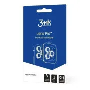 3mk Protection Pro prozirna zaštitna folija za Apple iPhone 17 Pro /17 Pro Max