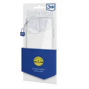 3mk prozirna futrola za Apple iPhone 17 Pro