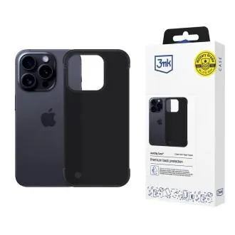 3mk zaštitna futrola Just20g Matt za Apple iPhone 17 Pro Max 3mk zaštitna futrola Just20g Matt za Apple iPhone 17 Pro Max