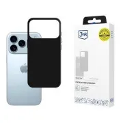 3mk zaštitna silikonska futrola za Apple iPhone 17 Pro Max