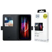 3mk zaštitna futrola-novčanik za Apple iPhone 17 Pro