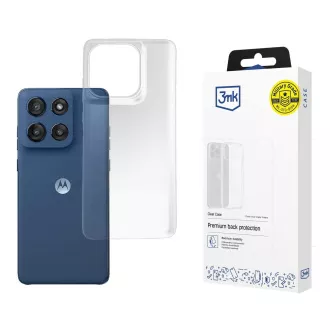 3mk prozirna maskica za Motorola Moto Edge 60/60 Fusion 3mk prozirna maskica za Motorola Moto Edge 60/60 Fusion