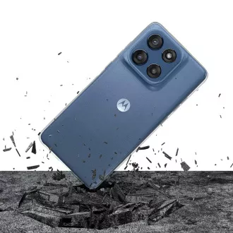 3mk prozirna maskica za Motorola Moto Edge 60/60 Fusion 3mk prozirna maskica za Motorola Moto Edge 60/60 Fusion