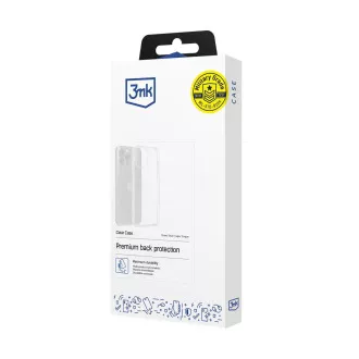 3mk prozirna maskica za Motorola Moto Edge 60/60 Fusion 3mk prozirna maskica za Motorola Moto Edge 60/60 Fusion