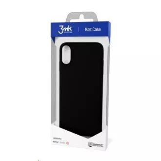 3mk zaštitna maska mat za Motorola Moto Edge 60/60 Fusion
