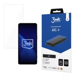 3mk ARC+ zaštitna folija za Sony Xperia 1 VII