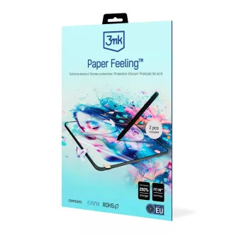 3mk Paper Feeling™ zaštitna folija za ekran za Lenovo Yoga 7 14ACN6 3mk Paper Feeling™ zaštitna folija za ekran za Lenovo Yoga 7 14ACN6
