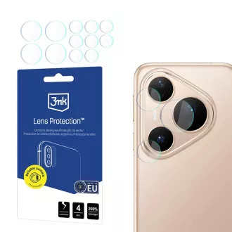 3mk zaštita leća za Huawei Pura 80 Pro 3mk zaštita leća za Huawei Pura 80 Pro