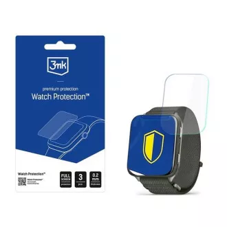 3mk zaštitna folija za sat ARC za Garmin Venu X1
