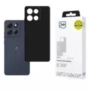 3mk zaštitna maska Matt za Motorola Moto G86