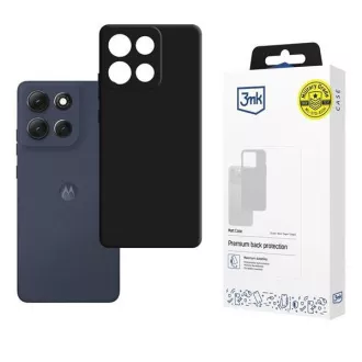 3mk zaštitna maska Matt za Motorola Moto G86