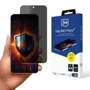 3mk svilenkasto mat zaštitna folija za privatnost za Honor 400