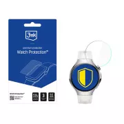 3mk zaštitna folija Watch Protection ARC za Huawei Watch 5 42mm