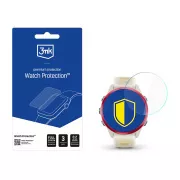 3mk zaštitna folija za sat ARC za Garmin Forerunner 570 (42 mm)