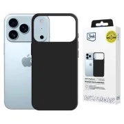 3mk zaštitna maska HARDY silikonska MagCase za Apple iPhone 17 Pro