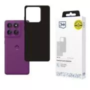 3mk zaštitna maska Matt za Motorola Edge 60 Pro