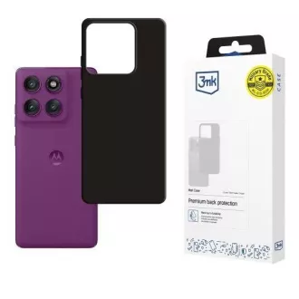3mk zaštitna maska Matt za Motorola Edge 60 Pro