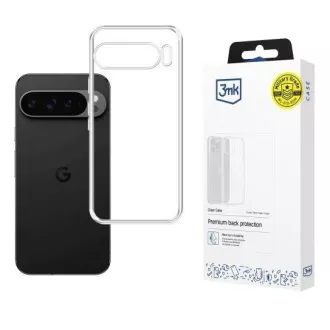 3mk prozirna futrola za Google Pixel 10 Pro XL 3mk prozirna futrola za Google Pixel 10 Pro XL