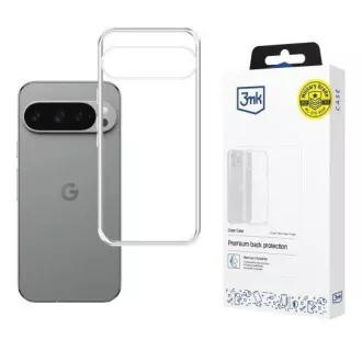 3mk prozirna maskica za Google Pixel 10/Google Pixel 10 Pro