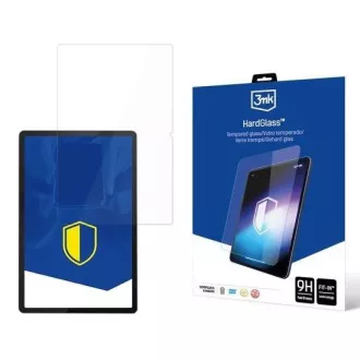 3mk kaljeno staklo HardGlass 13" za Lenovo Tab P12