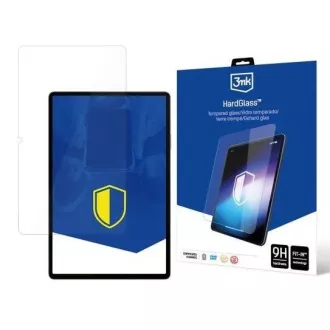 3mk kaljeno staklo HardGlass 13" za Samsung Galaxy Tab S9 FE+ 3mk kaljeno staklo HardGlass 13" za Samsung Galaxy Tab S9 FE+
