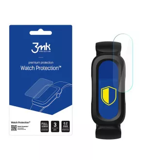 3mk zaštitna folija za sat ARC za Google FITBIT Ace 3
