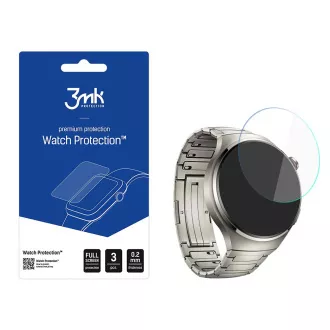 3mk zaštitna folija Watch Protection ARC za Huawei Watch 4 Pro Elite 48mm