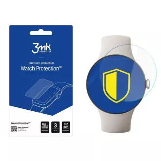 3mk Watch Protection ARC zaštitna folija za Google Pixel Watch 3 3mk Watch Protection ARC zaštitna folija za Google Pixel Watch 3