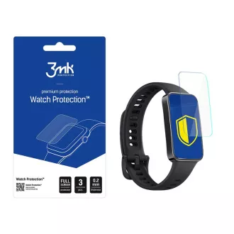 3mk zaštitna folija za sat ARC za Huawei Band 9