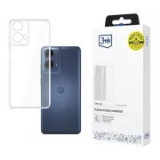 3mk prozirna maskica za Motorola Moto G24 Power