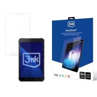 3mk kaljeno staklo HardGlass 8.3" za Samsung Galaxy Tab Active 3 3mk kaljeno staklo HardGlass 8.3" za Samsung Galaxy Tab Active 3