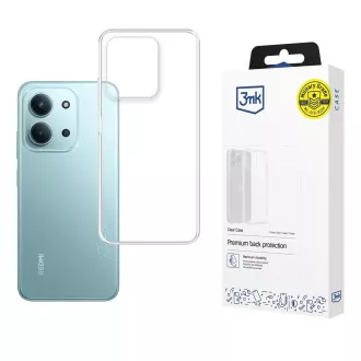 3mk prozirna maskica za Redmi 15C / Poco C85 4G