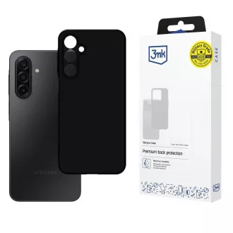 3mk zaštitna silikonska maskica za Samsung Galaxy A17 5G/4G
