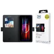 3mk zaštitna futrola-novčanik za Redmi 15C