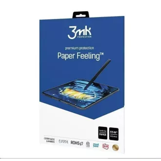 3mk zaštitna folija Paper Feeling za Amazon Kindle Colorsoft/ Colorsoft SE