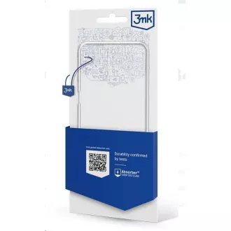 3mk prozirna maskica za Motorola Edge 60 NEO 5G