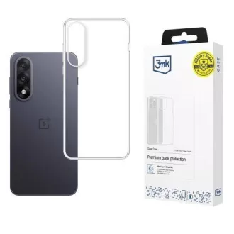 3mk prozirna maskica za OnePlus Nord 5 3mk prozirna maskica za OnePlus Nord 5